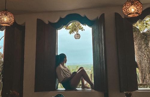Historic Center Hotel | Anacã Pousada