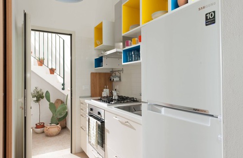 Cerfignano House | Anacleto House