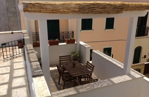 Cerfignano House | Anacleto House