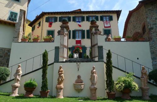 San Gennaro Apartment | Anacleto via Castello 48