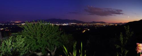 San Gennaro Apartment | Anacleto via Castello 48