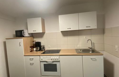 Herzogenrath Apartment | Anacoco Deluxe Home