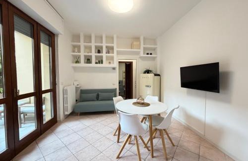 Monza Apartment | ANADÌA apartment