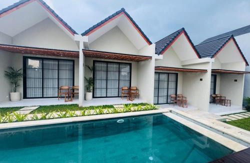 Mas House | Anada House
