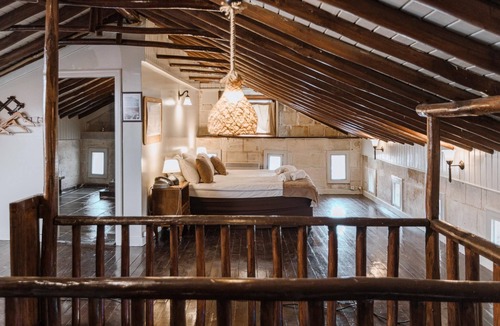 Sahinbey Hotel | Anadolu Evleri