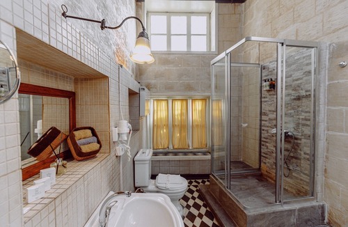 Sahinbey Hotel | Anadolu Evleri