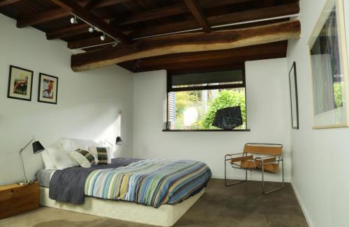 Scotsdale House | Anagama House & Studio