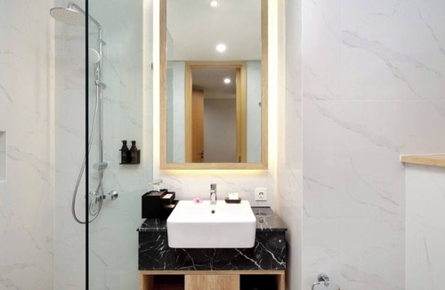 Kuta Selatan Hotel | Anagata
