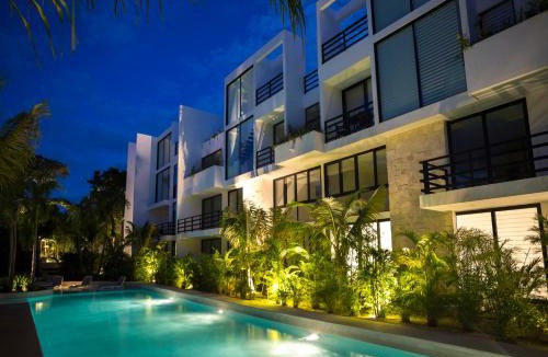 Akumal Apartment | Anah Tulum