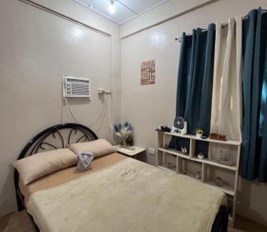 Guiuan Resort | Anahag - Eufro's Place