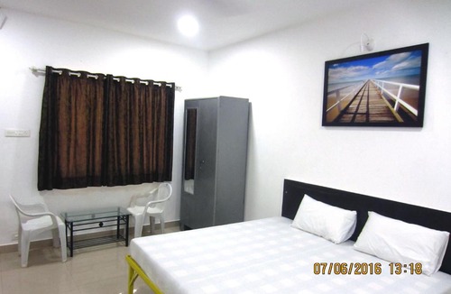 Diveagar House | anahat cottages