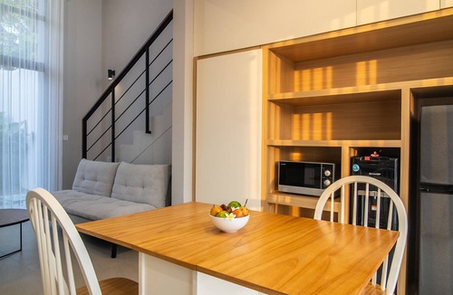 Kediri Villa | Anahata Home