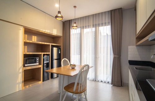 Kediri Villa | Anahata Home