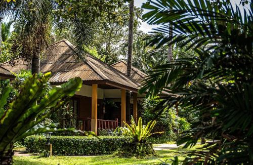 Lipa Noi Resort | Anahata Resort