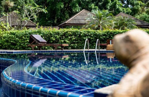 Lipa Noi Resort | Anahata Resort