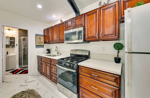 Anaheim Hills House | Anaheim Hills Retreat - 17 Mi to Disneyland!