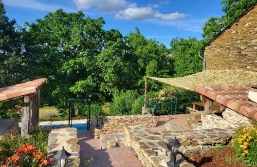 Curvalle Bed & Breakfast | Anaky rider nomade