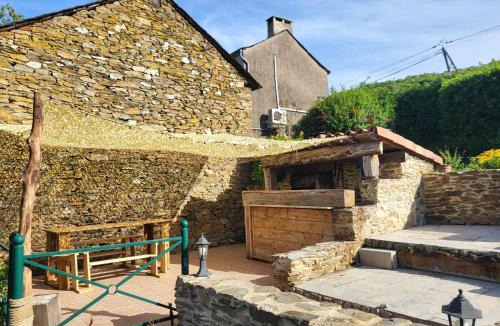 Curvalle Bed & Breakfast | Anaky rider nomade