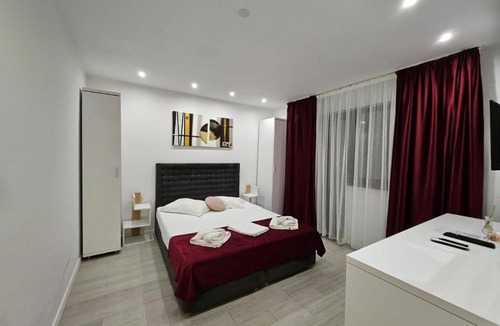 Eforie Nord Hotel | Analeya