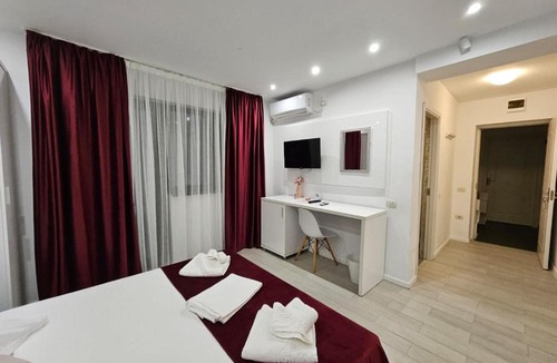 Eforie Nord Hotel | Analeya