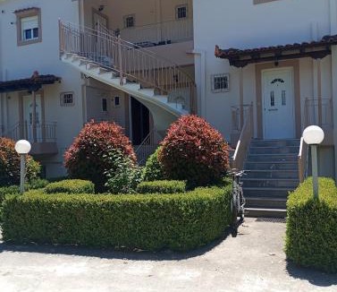 Messini Apartment | Analipsis Messinis Apartments