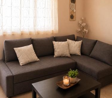 Messini Apartment | Analipsis Messinis Apartments