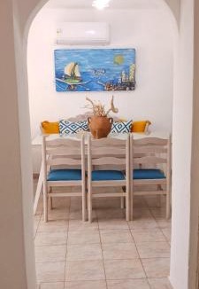 Sitia Apartment | Analypsi's Sunrise