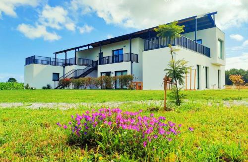 Serantes Hostel | Anam Cara House