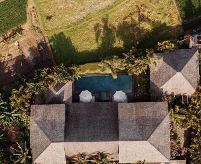 Pererenan Villa | Anam Villas Complex Canggu