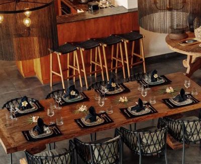 Pererenan Villa | Anam Villas Complex Canggu