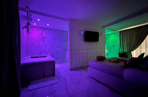 Lucera Hotel | Anama B&B