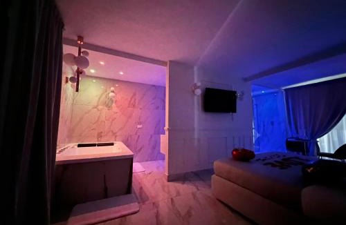 Lucera Hotel | Anama B&B