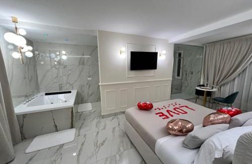 Lucera Hotel | Anama B&B