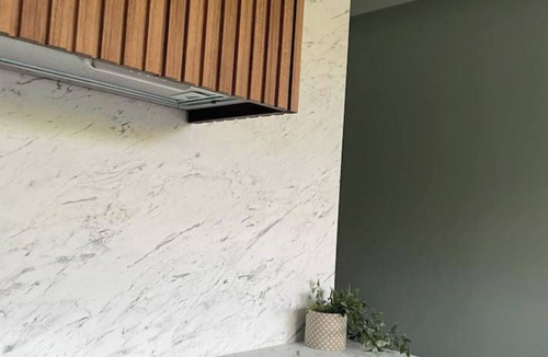 Alepou Apartment | Anamar Apt