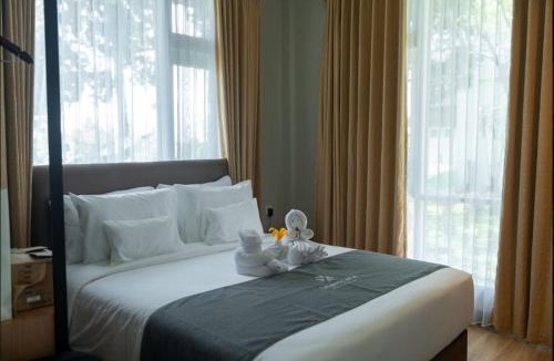 Cipanas Hotel | Anamcara Hotel & Convention