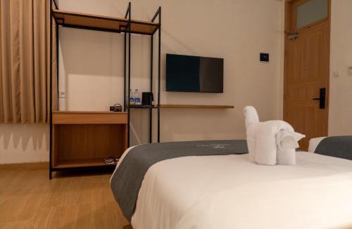 Cipanas Hotel | Anamcara Hotel & Convention