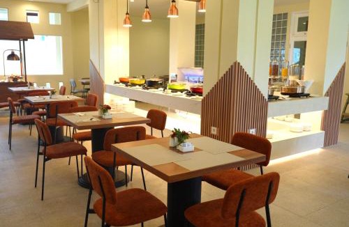 Cipanas Hotel | Anamcara Hotel & Convention