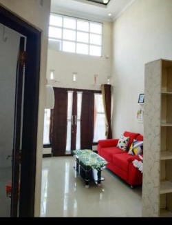 Cilacap House | ANAMI Homestay & Guest House Cilacap