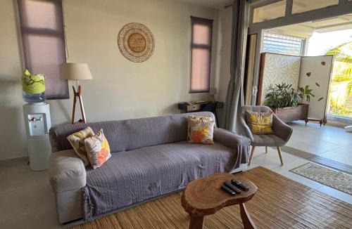 Paea Apartment | Ananahi plage