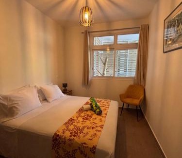 Paea Apartment | Ananahi plage