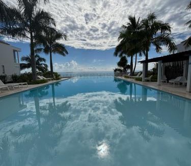 Paea Apartment | Ananahi plage