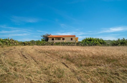 La Ciaccia Apartment | Ananas 1 C by Interhome