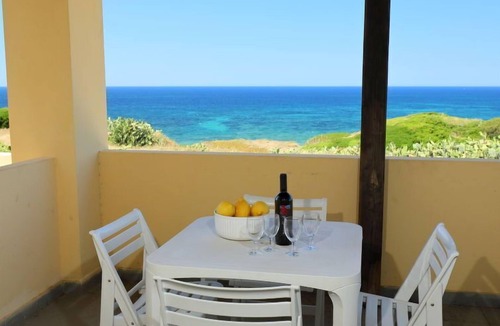 La Ciaccia Apartment | Ananas 4 D by Interhome