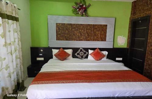 Surajpur Hotel | ANAND RIHANDAM