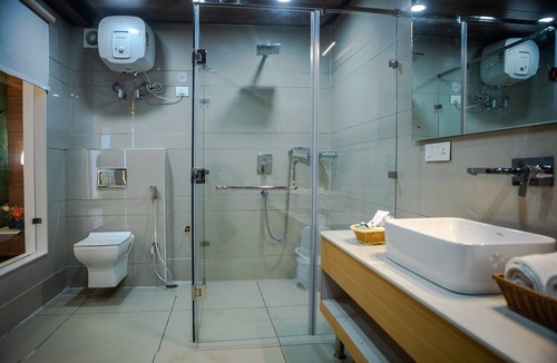 Mohal Hotel | Anand Vardhan Resorts