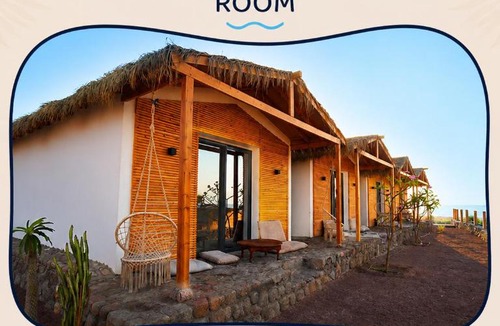 Nuweiba Hotel | Ananda Beach Camp