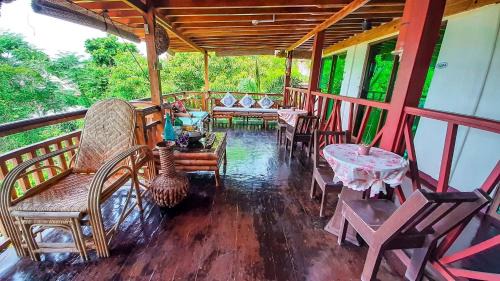 Libaong Resort | Ananda Resort