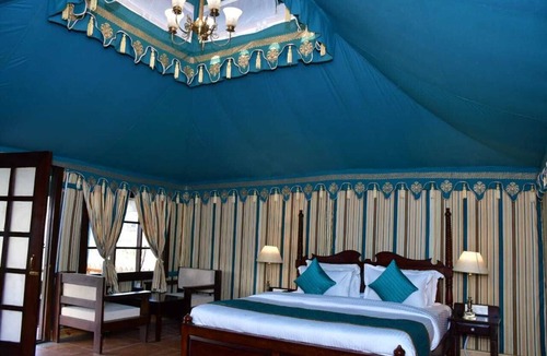 Pushkar Resort | Ananda Resort Pushkar