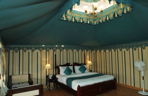 Pushkar Resort | Ananda Resort Pushkar
