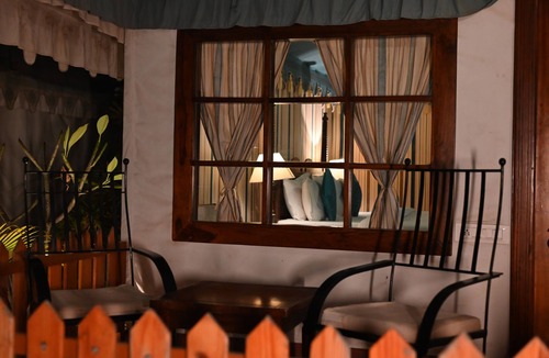 Pushkar Resort | Ananda Resort Pushkar